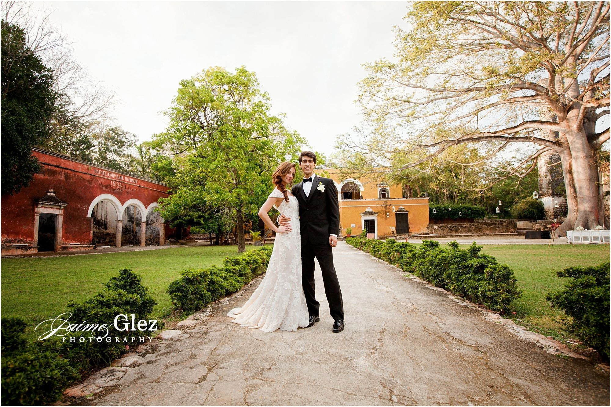hacienda uayamon bodas 08
