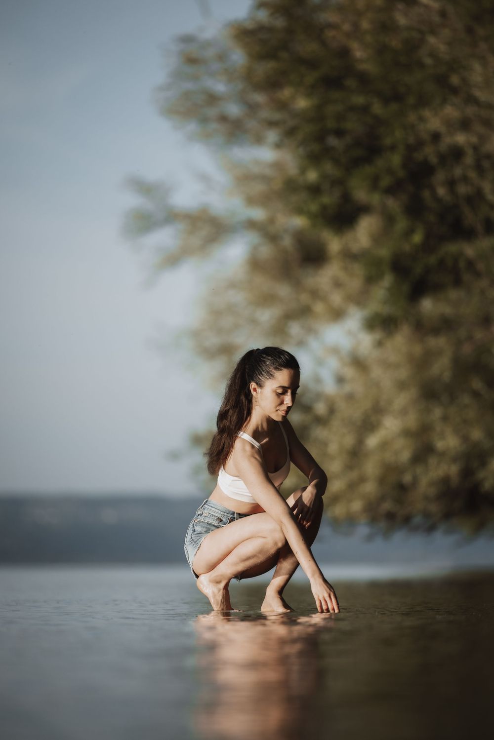 Photographe portrait Neuchâtel – Mettez en valeur votre personnalité