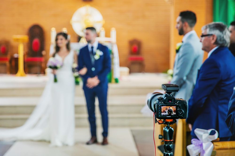 Paramount Eventspace and Black Creek Pioneer Village Woodbridge Wedding Photos