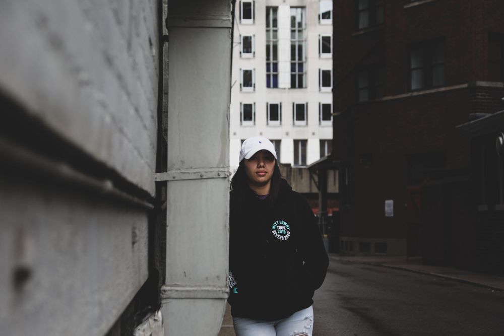Tiffany Williams | Cincinnati Portrait Photographer