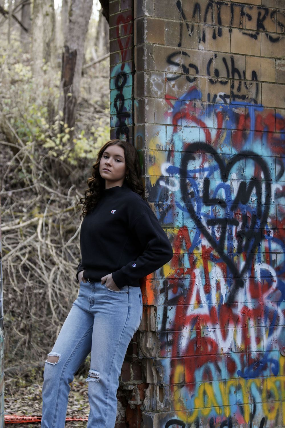 Tiffany Williams | Cincinnati Portrait Photographer