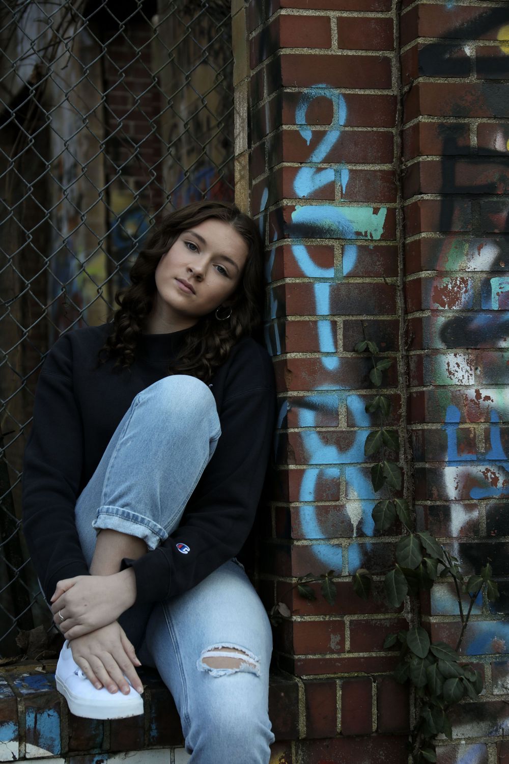 Tiffany Williams | Cincinnati Portrait Photographer