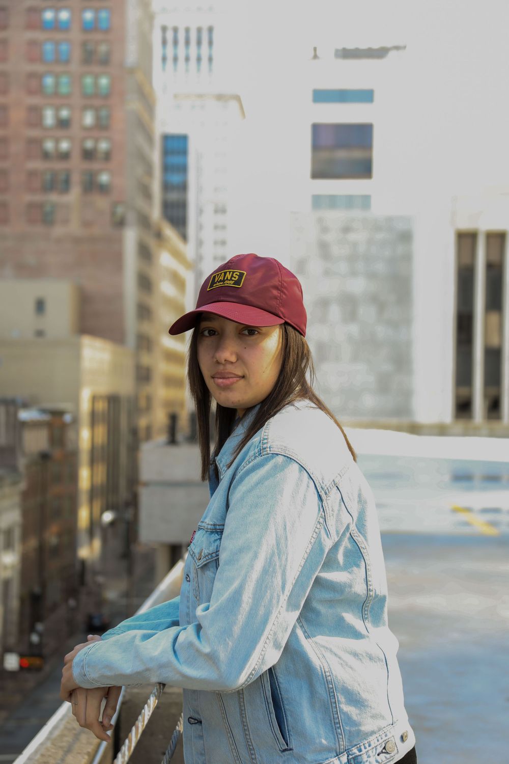 Tiffany Williams | Cincinnati Portrait Photographer