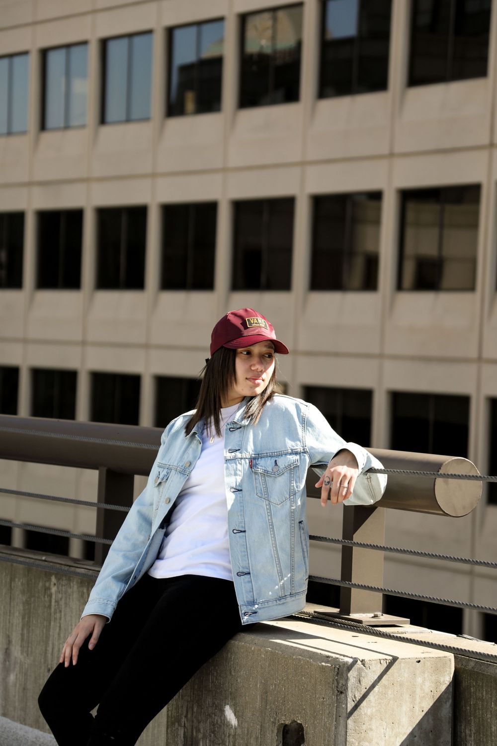 Tiffany Williams | Cincinnati Portrait Photographer