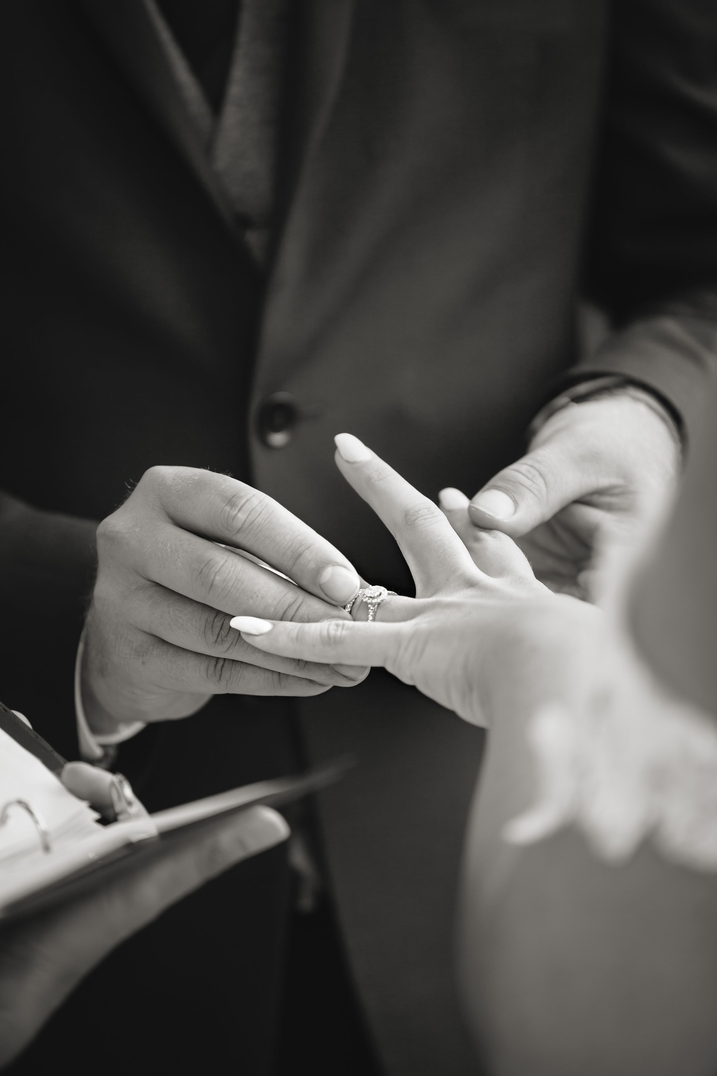 St.Mary's Golf & Country Club Summer Wedding Photography by Shawn Van Daele