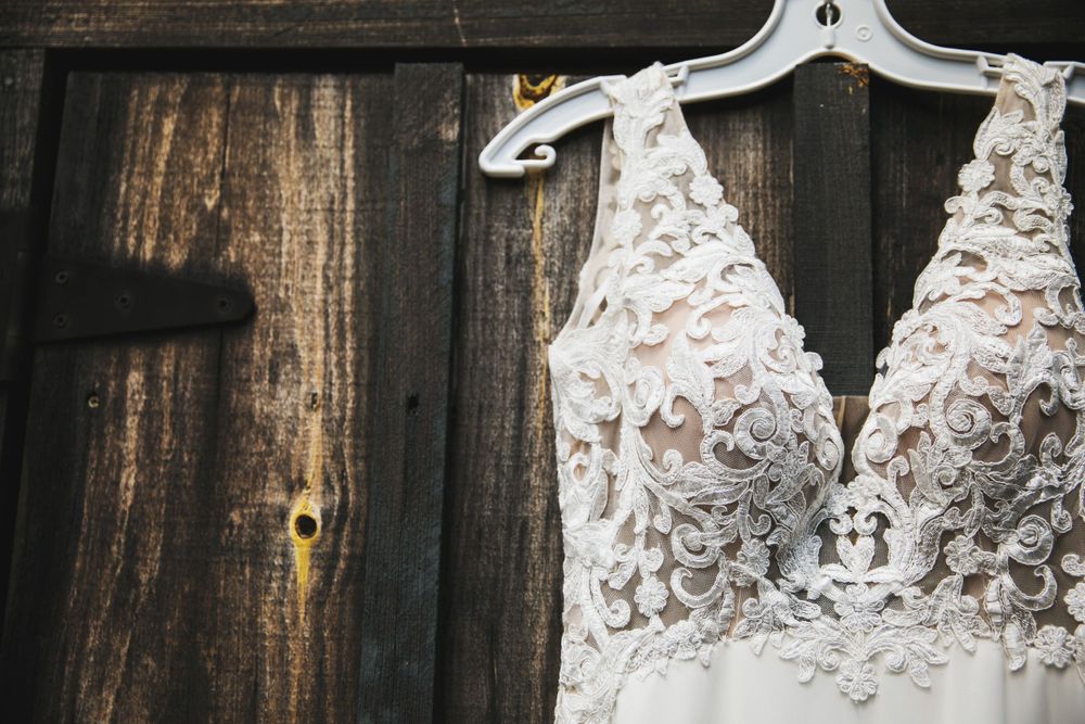 Hidden Valley Resort Huntsville Ontario Wedding Photos Shawn Van Daele