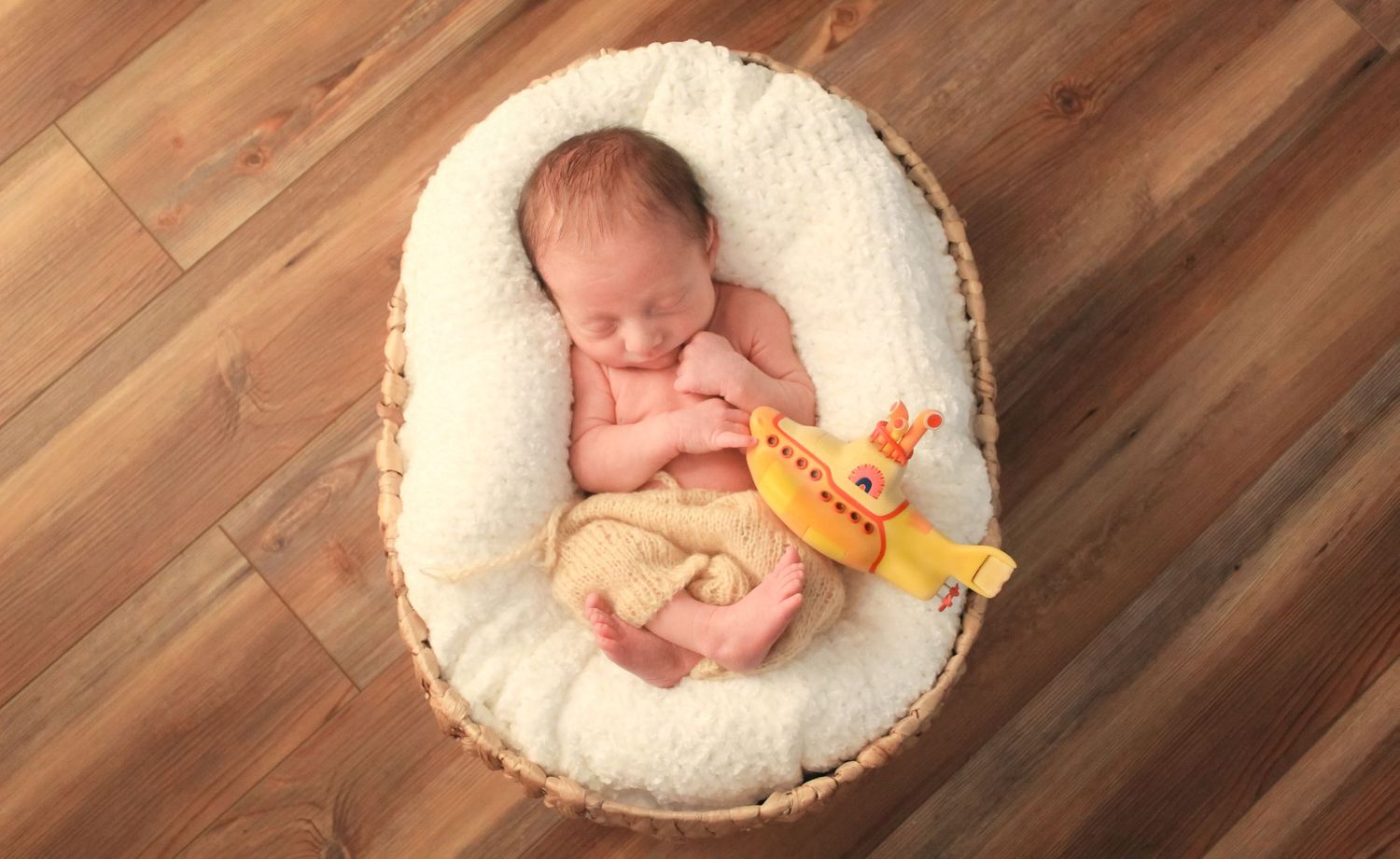 Raleigh, NC Newborn Photographer