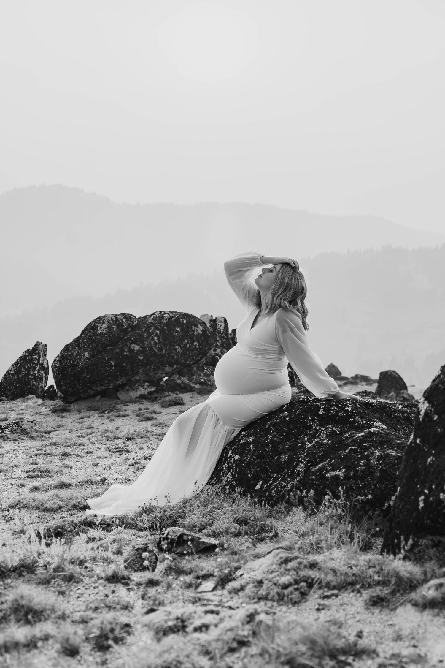 Mountain Top Maternity