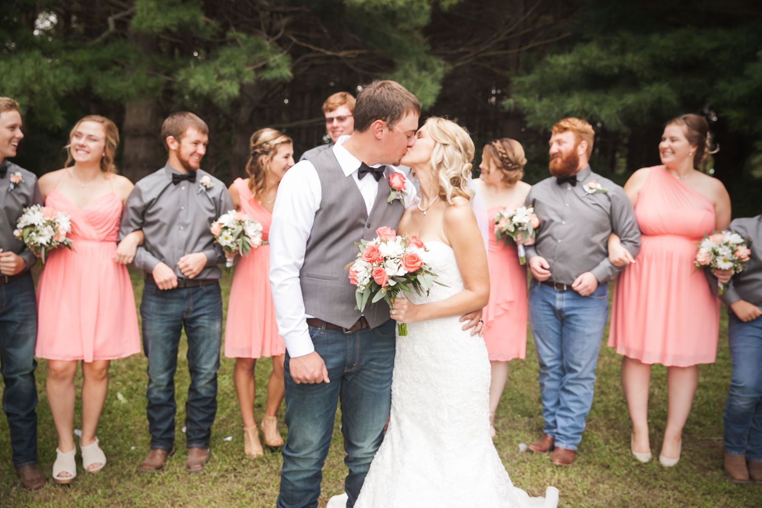 Dixon IL Wedding Photographer