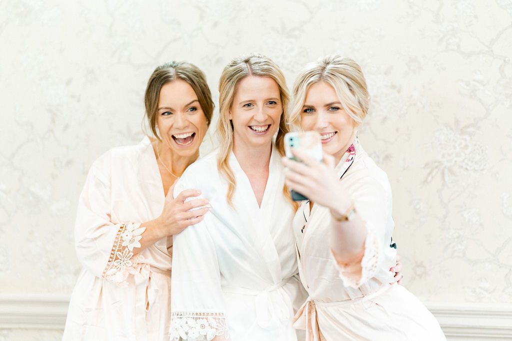 Morden Hall Weddings