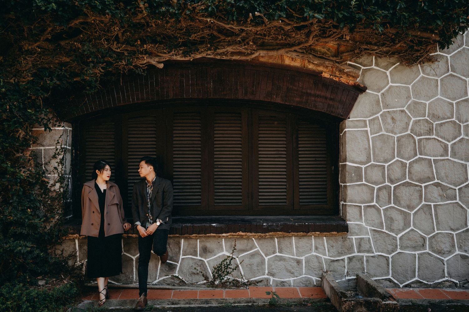 chụp album cưới đà lạt