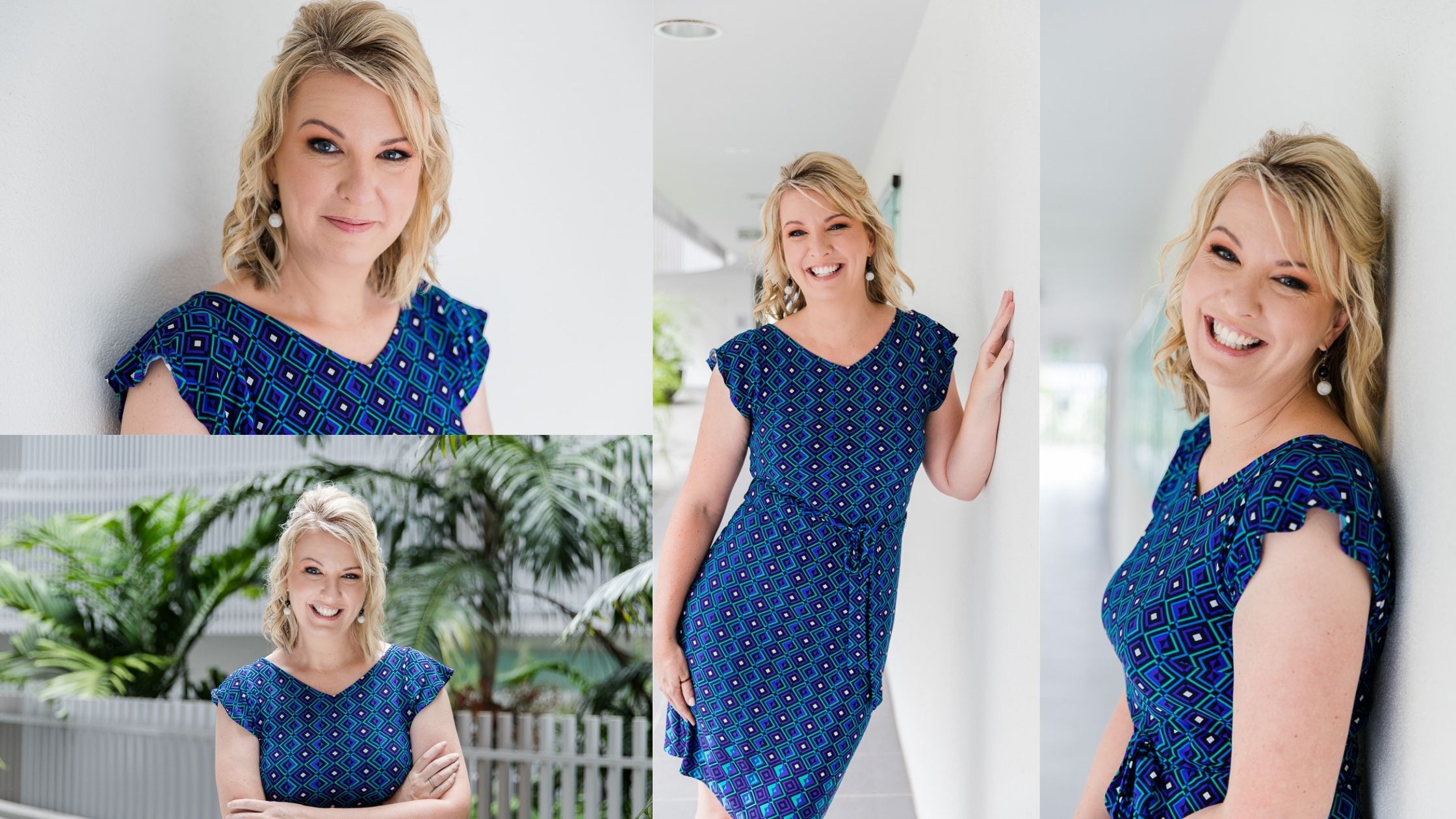 Cairns Personal Branding Photography