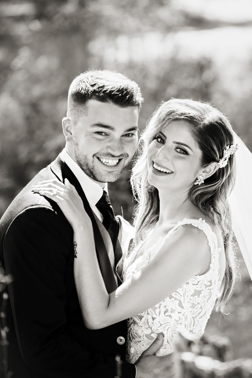 Paramount Eventspace and Black Creek Pioneer Village Woodbridge Wedding Photos