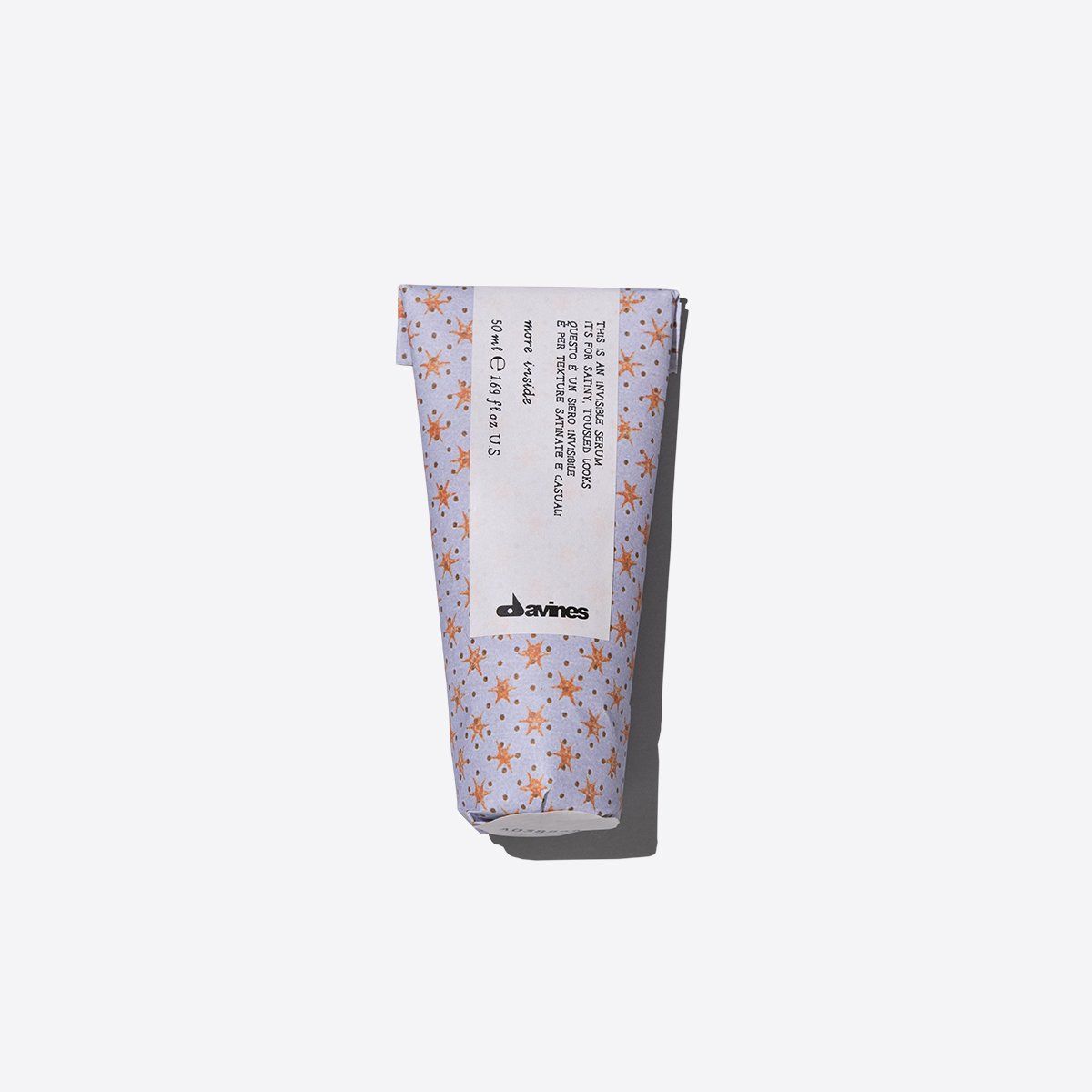 Prodotto linea Styling Davines di Bonitahairstyle salone di parrucchieri a Padova