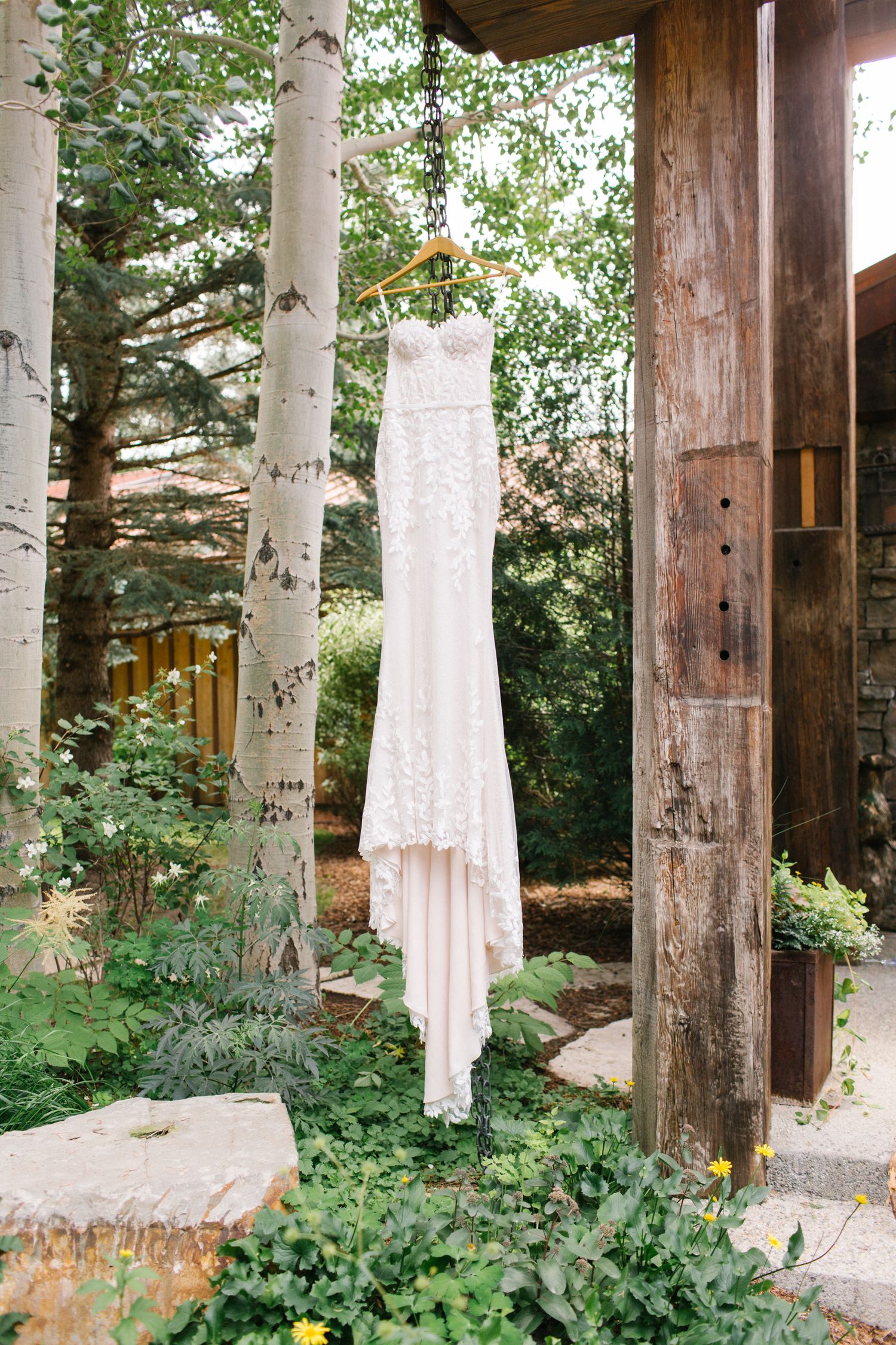 Bozeman Montana Wedding Photographer
