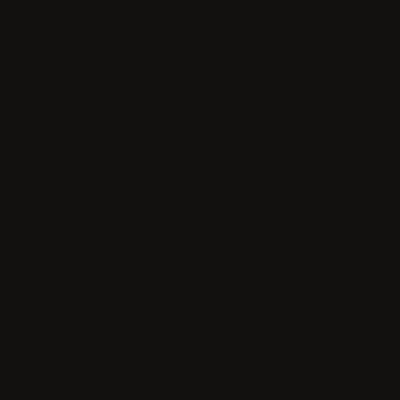 Gloss Black Metal Album Colour Swatch