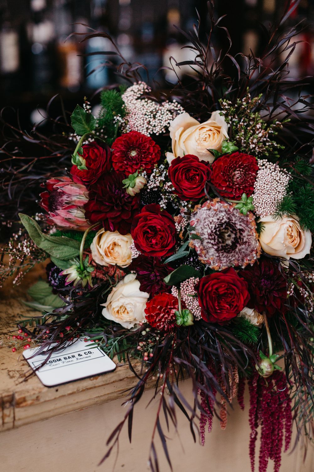 Best Bouquet Ideas Boho Wedding Colorado