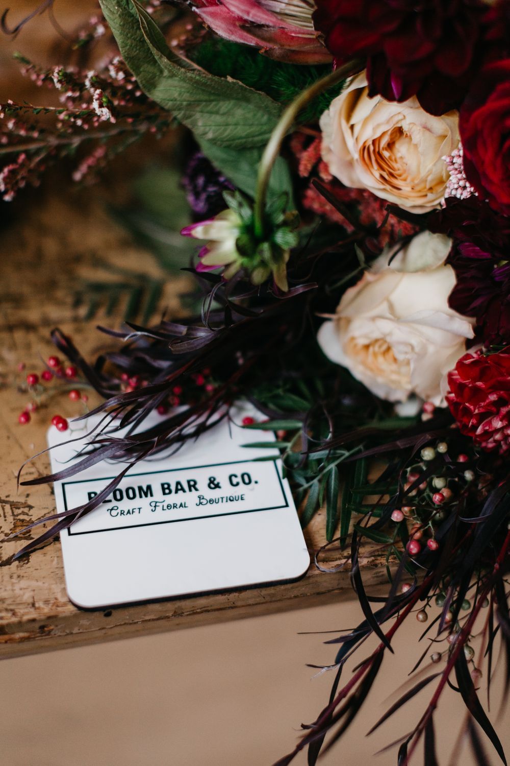 Best Bouquet Ideas Boho Wedding Colorado