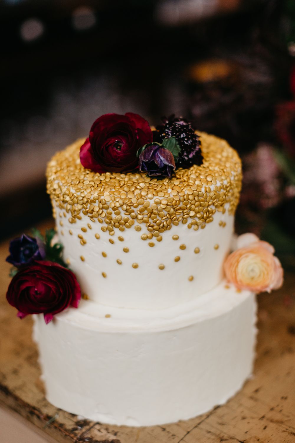 Unique Wedding Decor Boho wedding Colorado