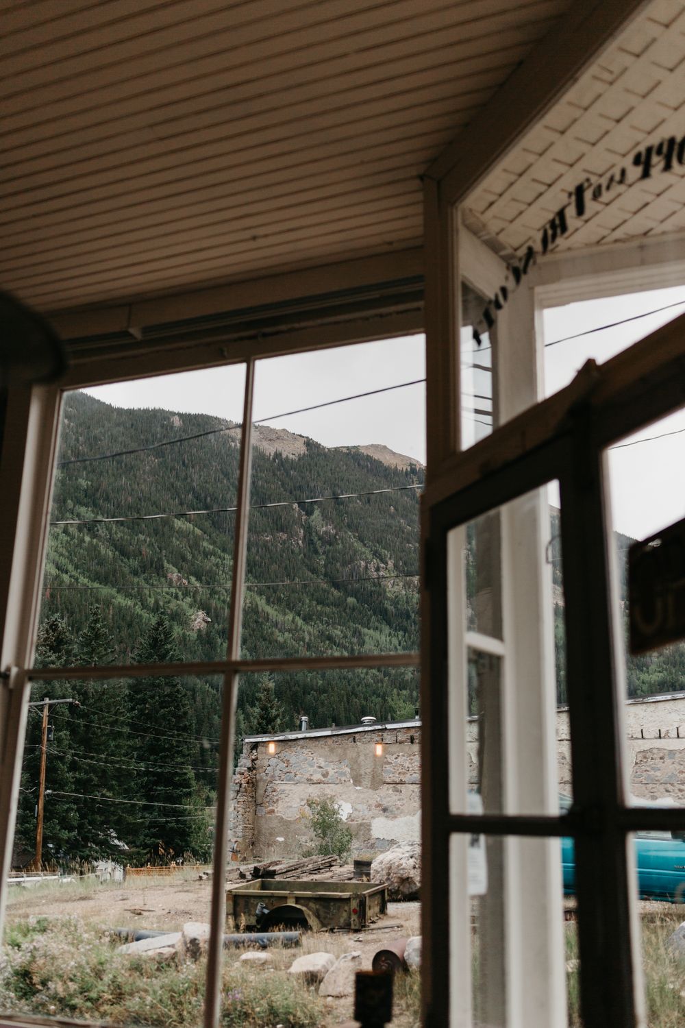 Unique Wedding Decor Boho wedding Colorado