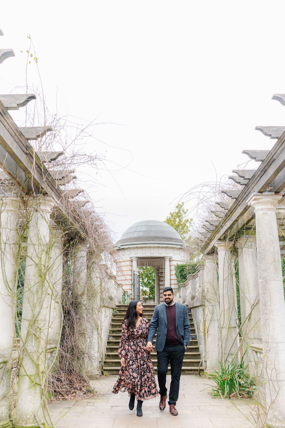 Indian couple pre wedding photoshoot
