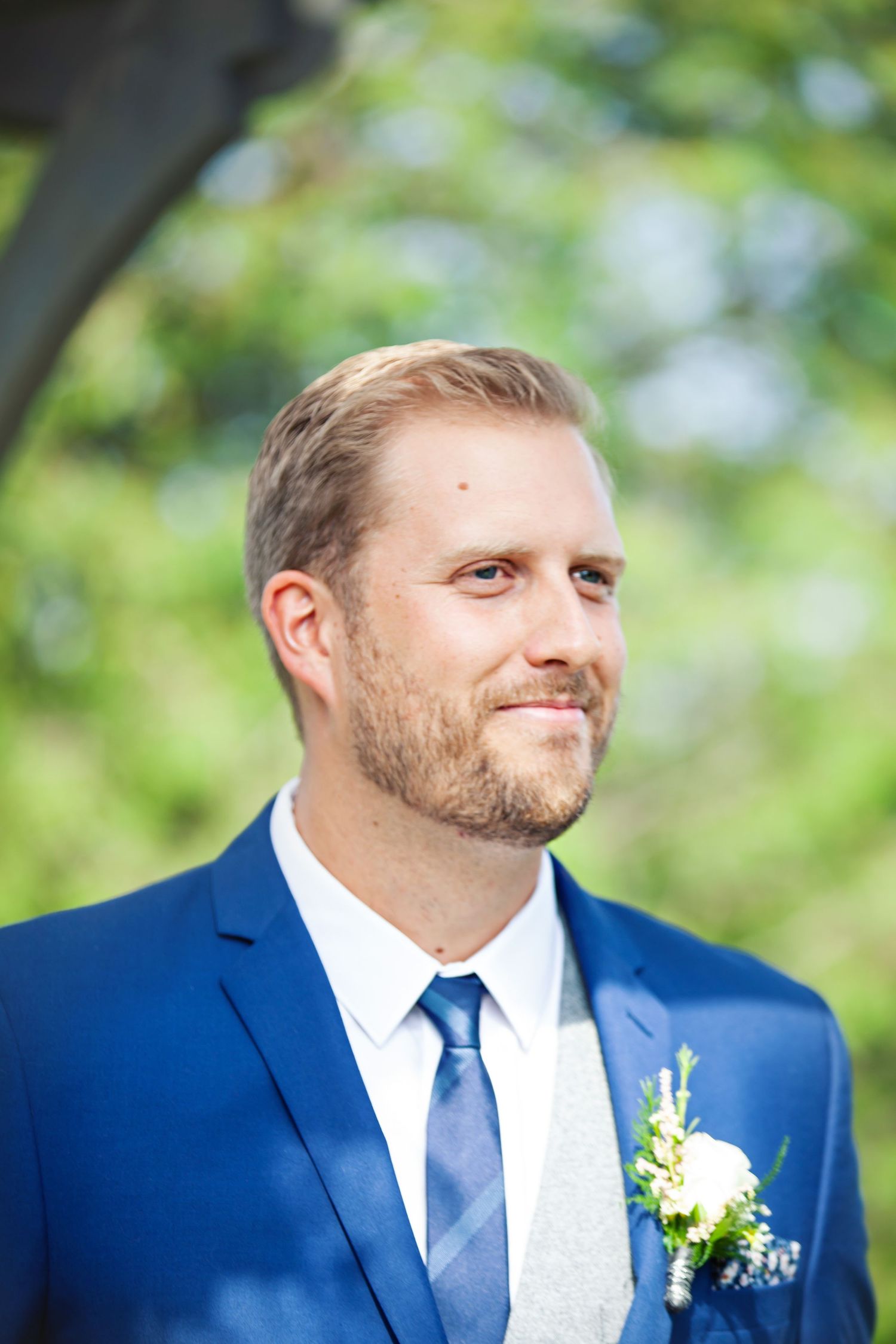 St.Mary's Golf & Country Club Summer Wedding Photography by Shawn Van Daele