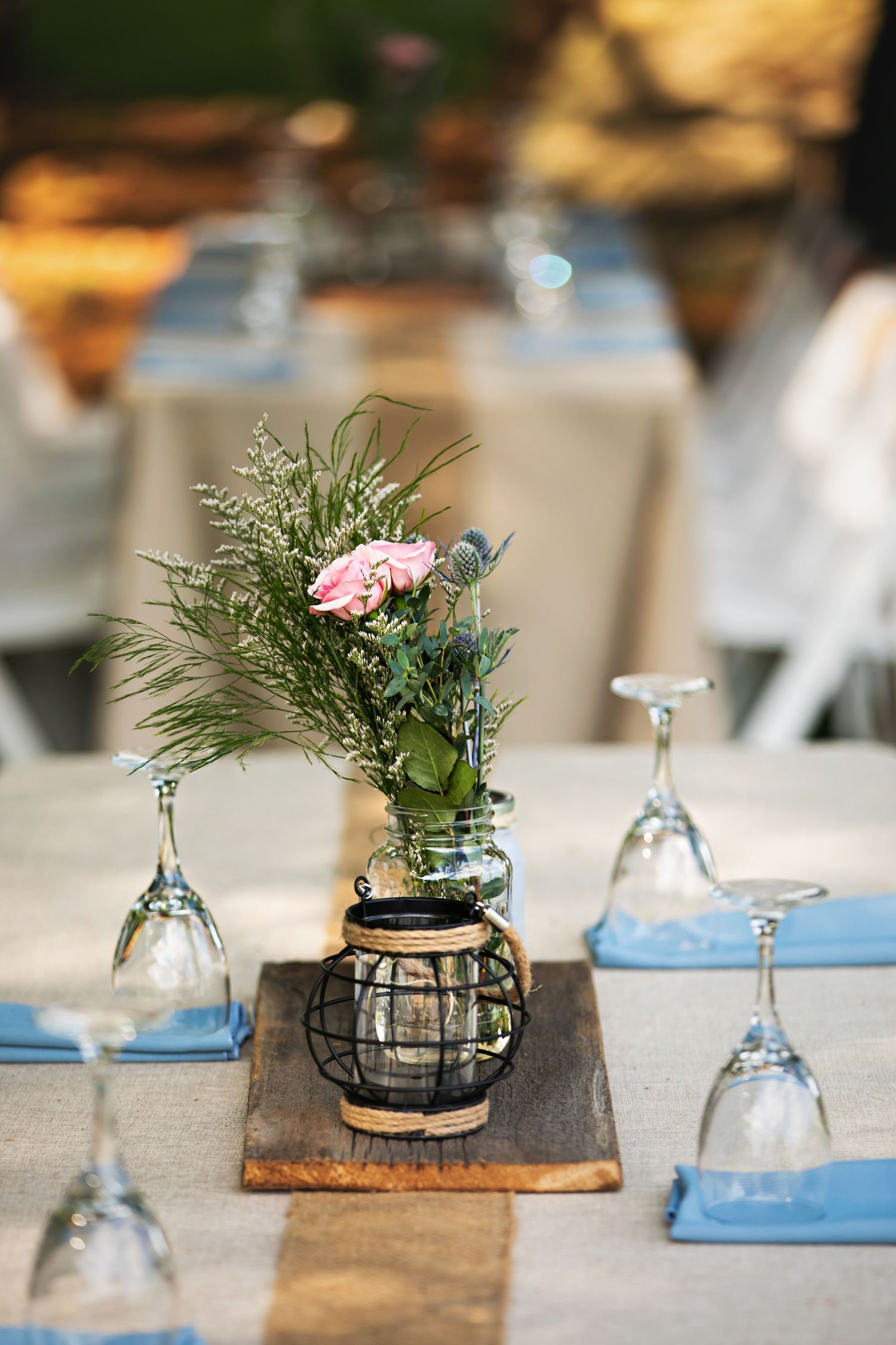Charming rustic backyard wedding in Mount Brydges Ontario by London photographer Shawn Van Daele