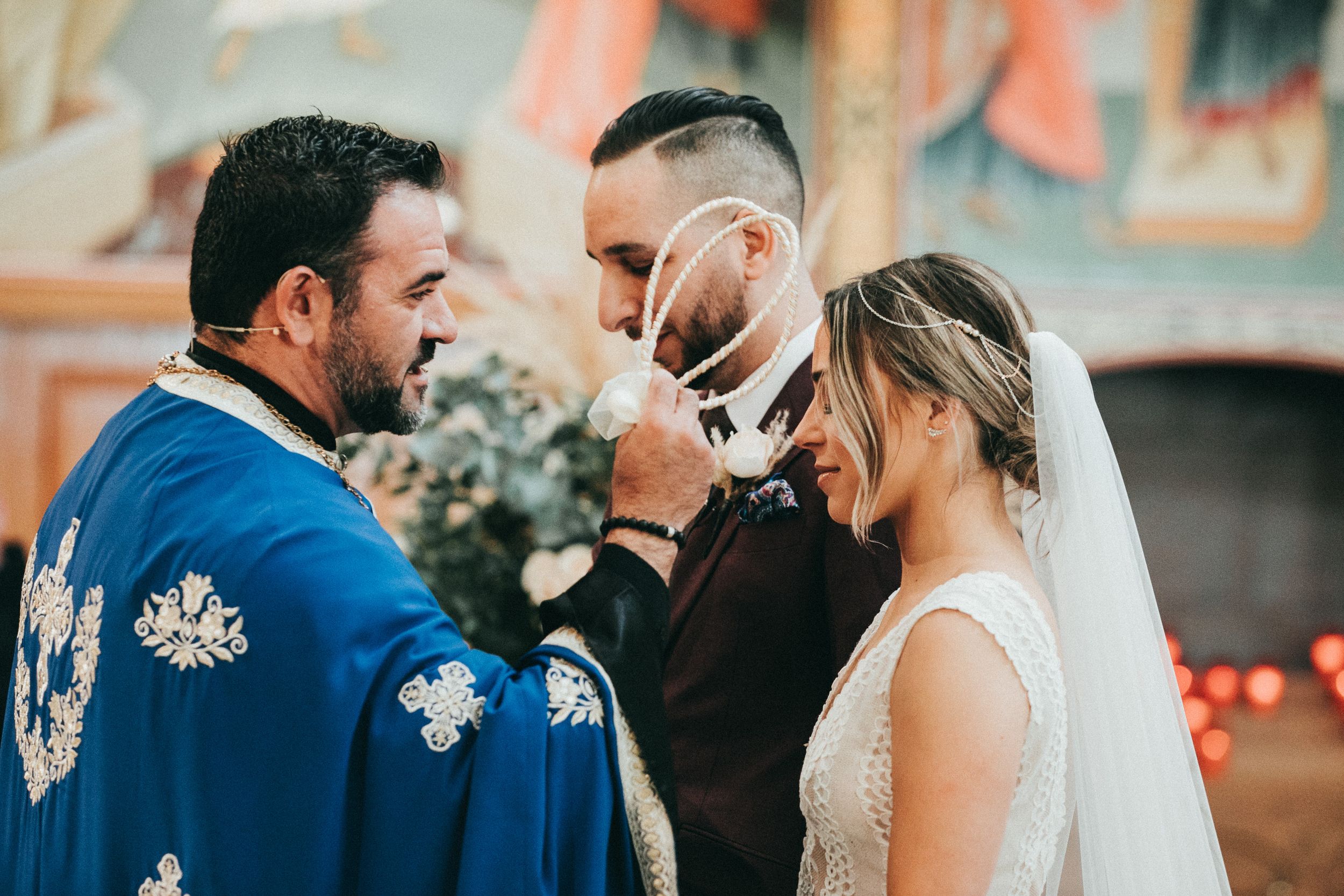Grand Luxe Event Boutique and Mint Room Studios Toronto Wedding Photos by Shawn Van Daele