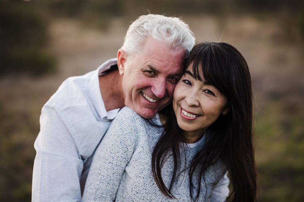 Soon to be husband and wife show their love story through this couples’ photo session in beautiful Sonoma County.