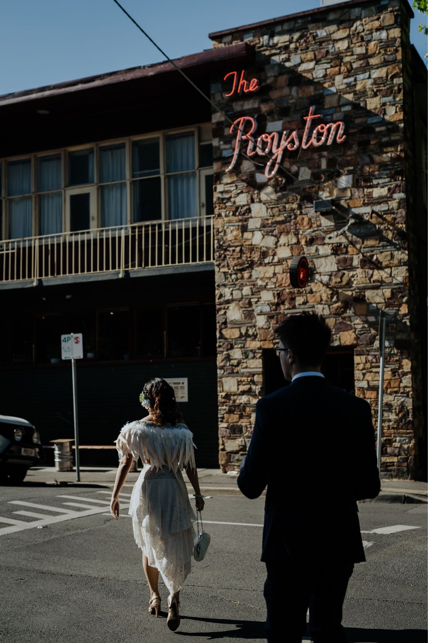 candid melbourne wedding photography gamer couple