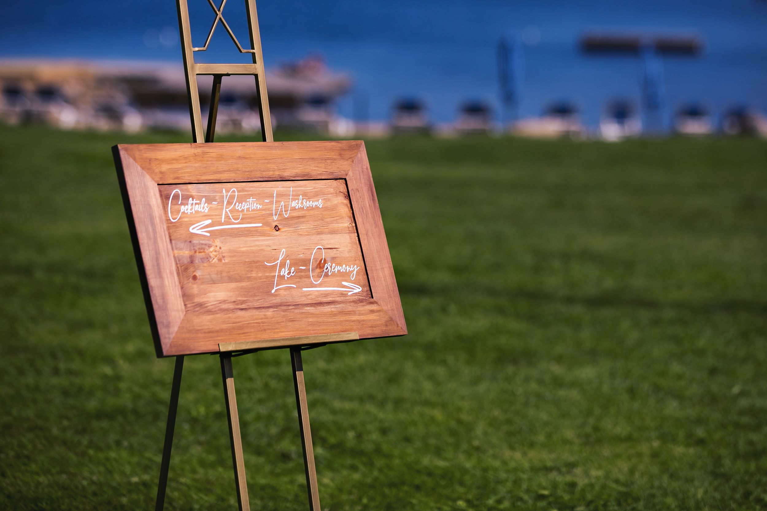 Hidden Valley Resort Huntsville Ontario Wedding Photos Shawn Van Daele