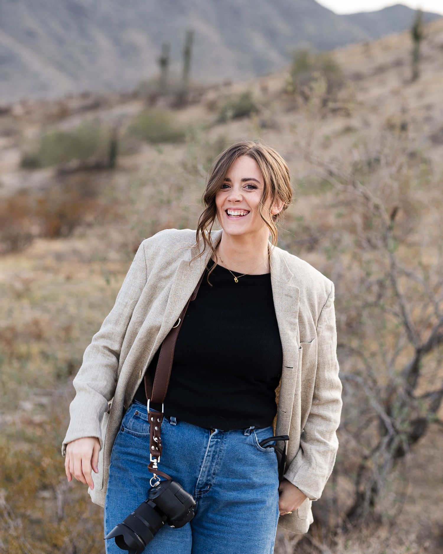 Shania Hirdler Photography - Arizona Wedding and Mini session photographer