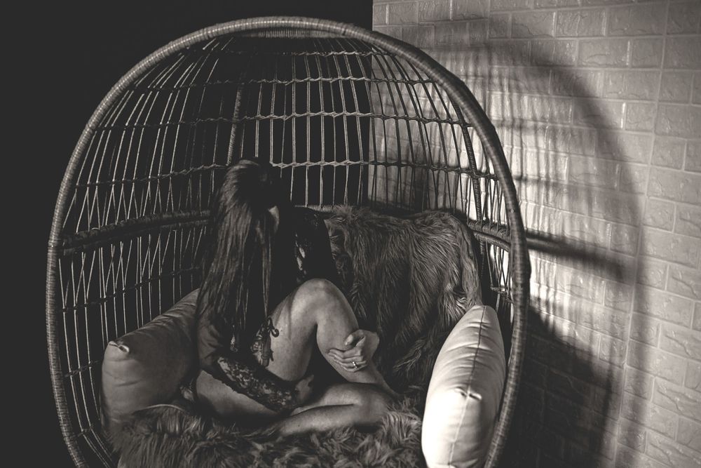 Mental health and boudoir, MN