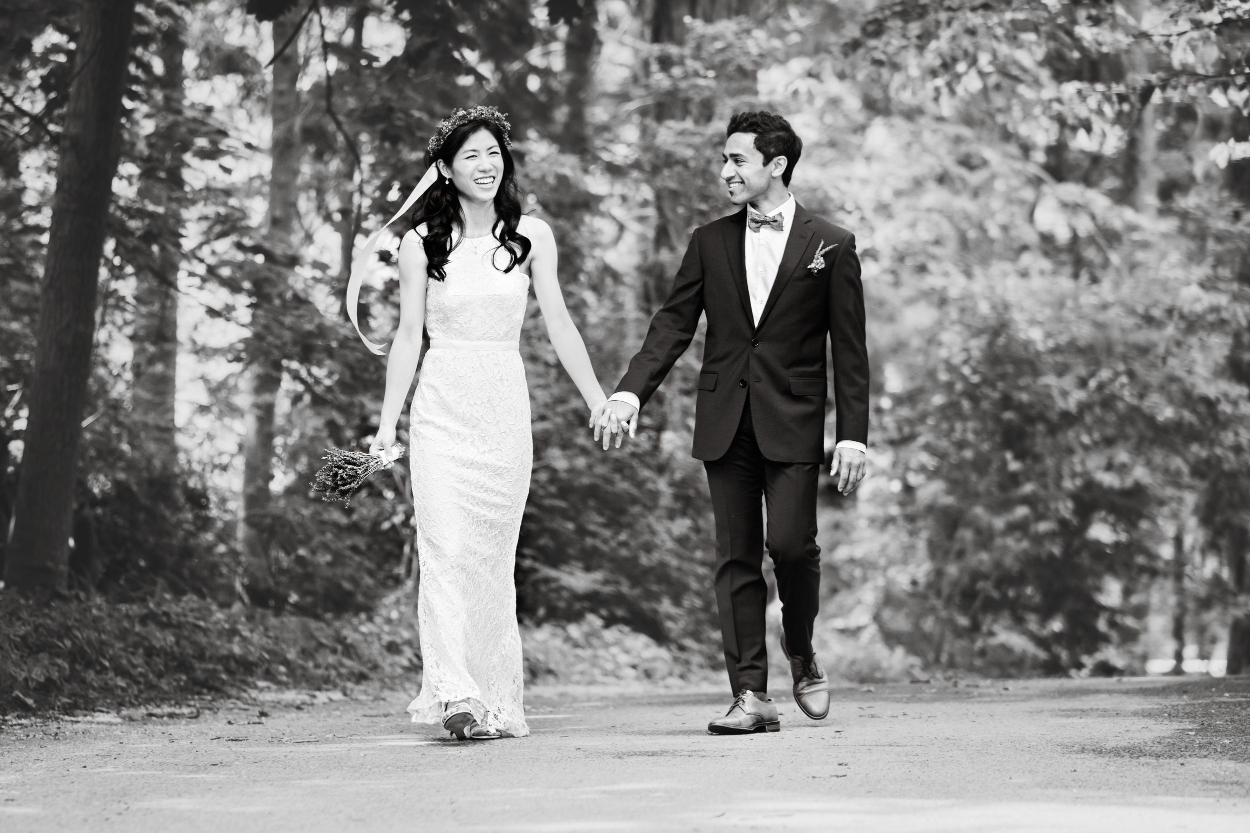 Fieldcote Memorial Park Museum Summer DIY Wedding Photography Shawn Van Daele