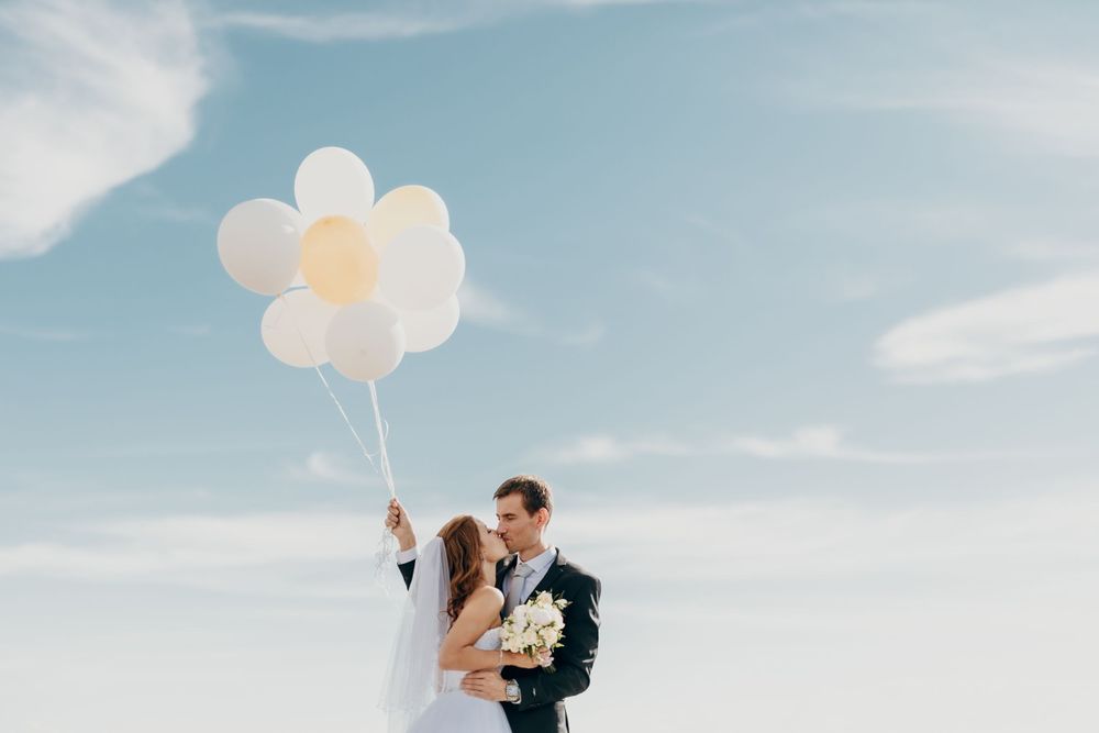 pulmafotograaf