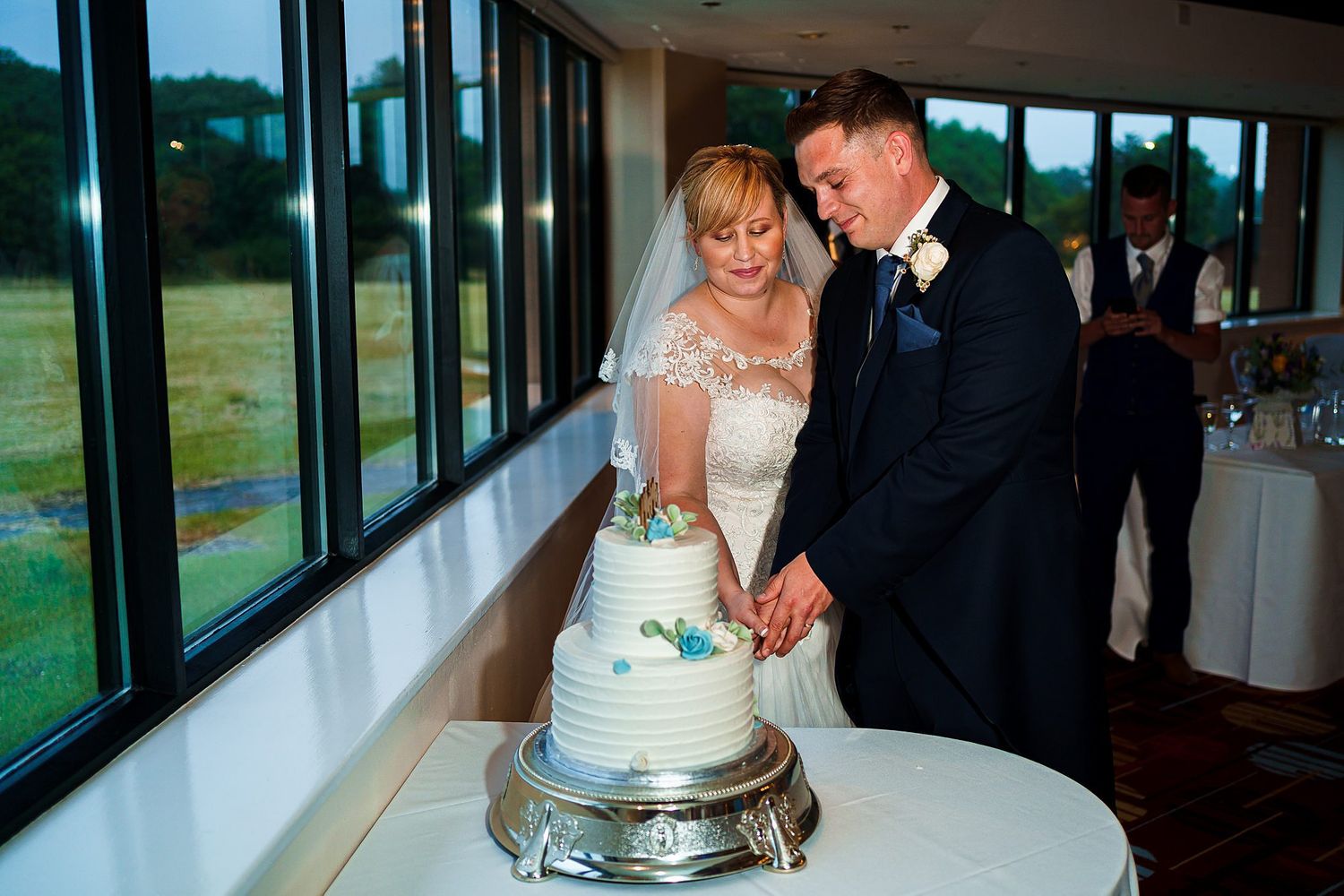 Northamptonshire-Wedding-Photographer