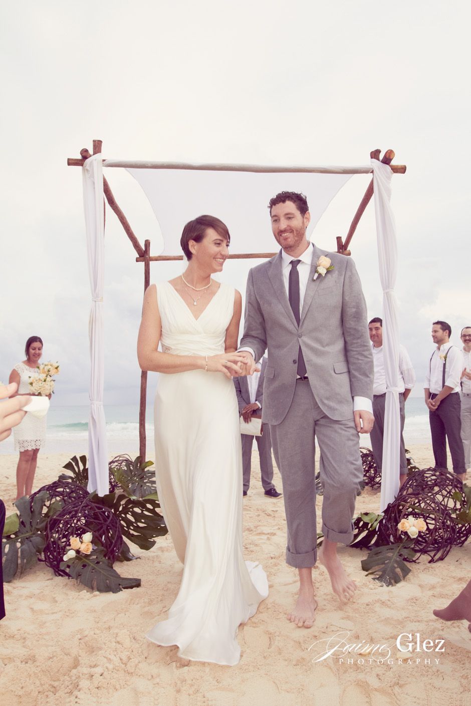 Villa Sol y Luna Wedding 16
