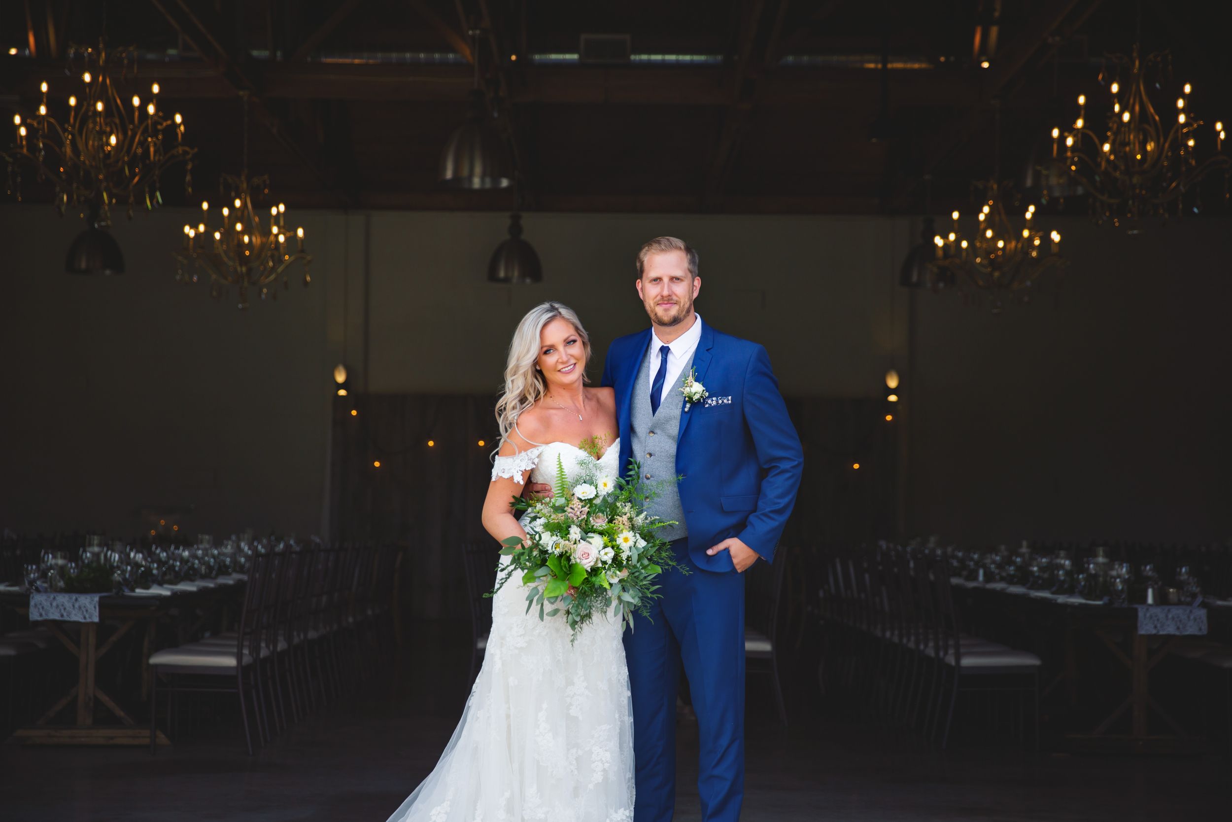 St.Mary's Golf & Country Club Summer Wedding Photography by Shawn Van Daele