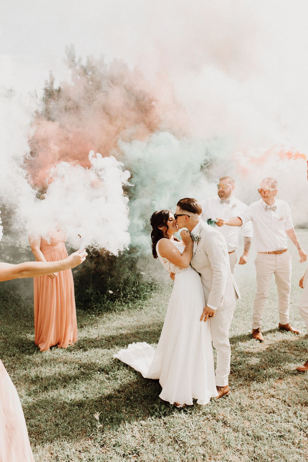 wedding