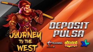 pragmatic deposit pulsa