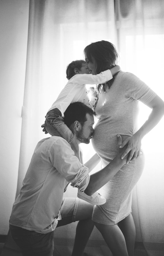 FOTOGRAFIA DE FAMILIA E GRAVIDEZ EM VIANA DO CASTELO ONROCK PHOTOGRAPHY