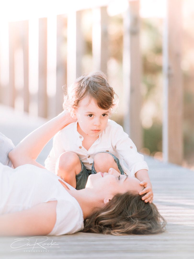 fotografia de familia em Viana do Castelo