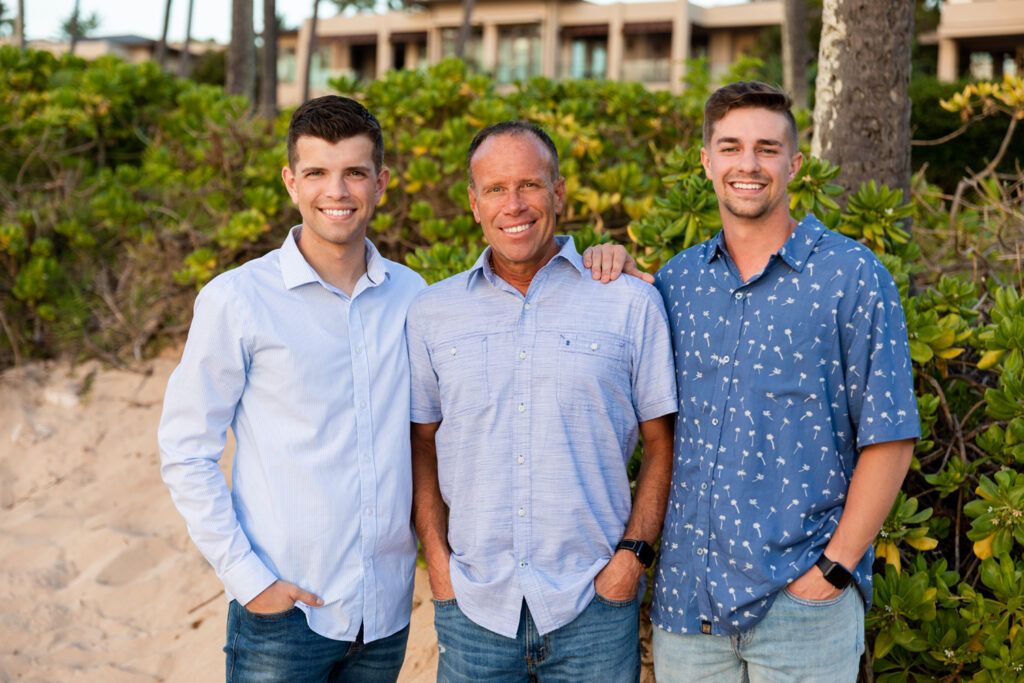 the boys too