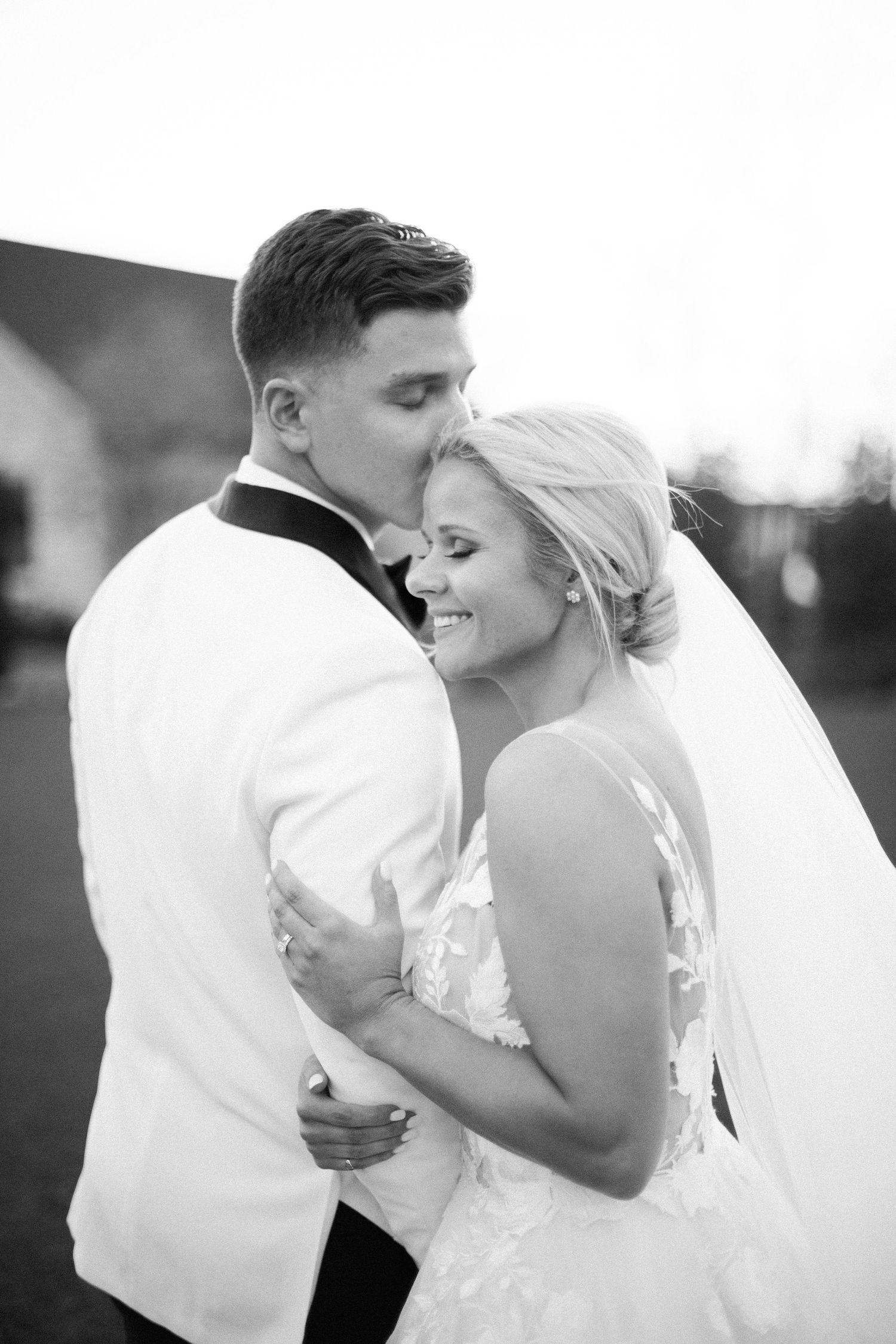 Brittany and Rich's Refined Knotting Hill Place Wedding, Dallas Texas Wedding Photographer, Real Wedding