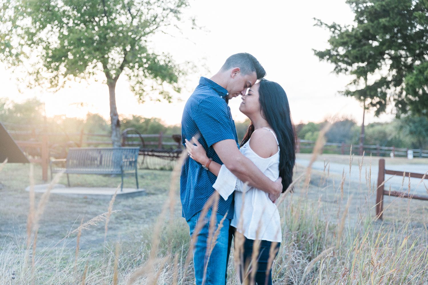 Texas-Engagements-RockWall-Spring-Weddings