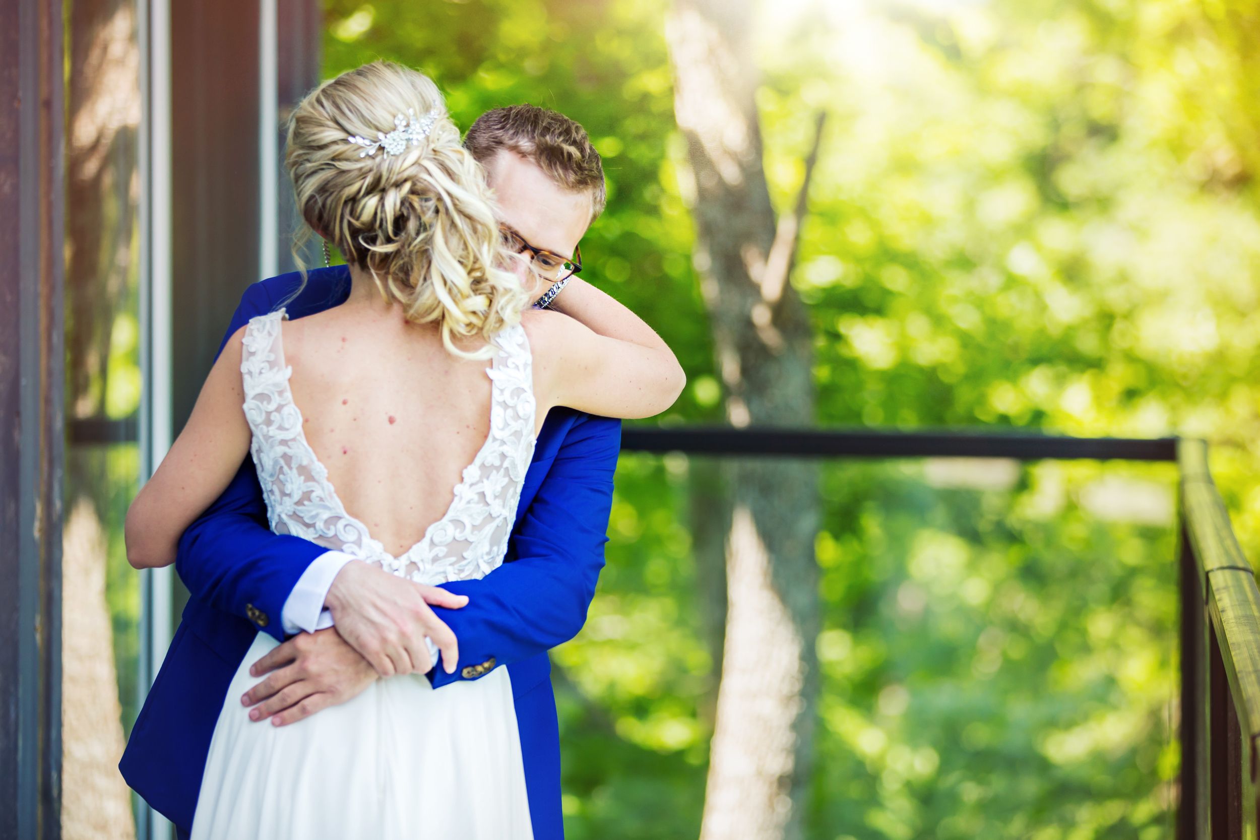 Hidden Valley Resort Huntsville Ontario Wedding Photos Shawn Van Daele