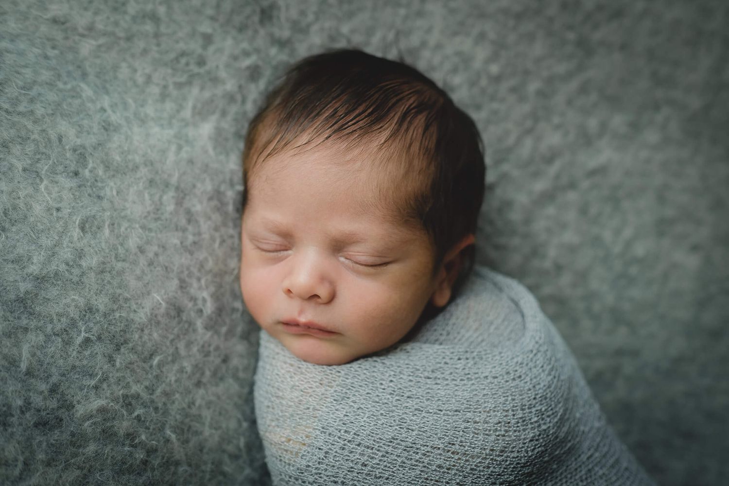 Babyfoto's Groningen Friesland Drenthe