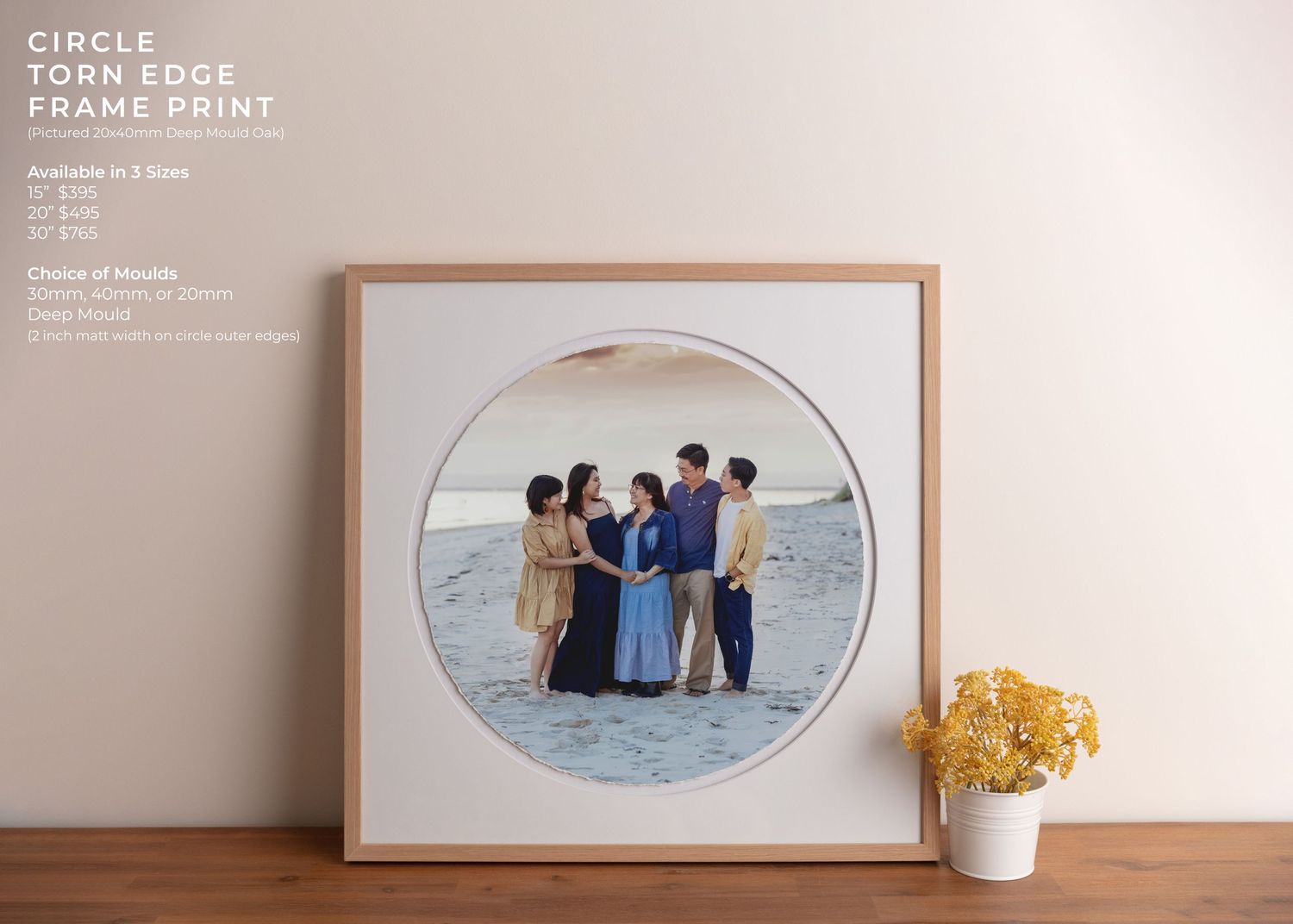 circle-framed-print-wall-art-brisbane-queensland
