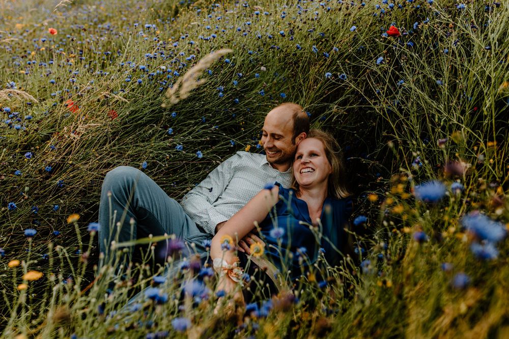 koppel en huwelijksfotografie Joke Vaes