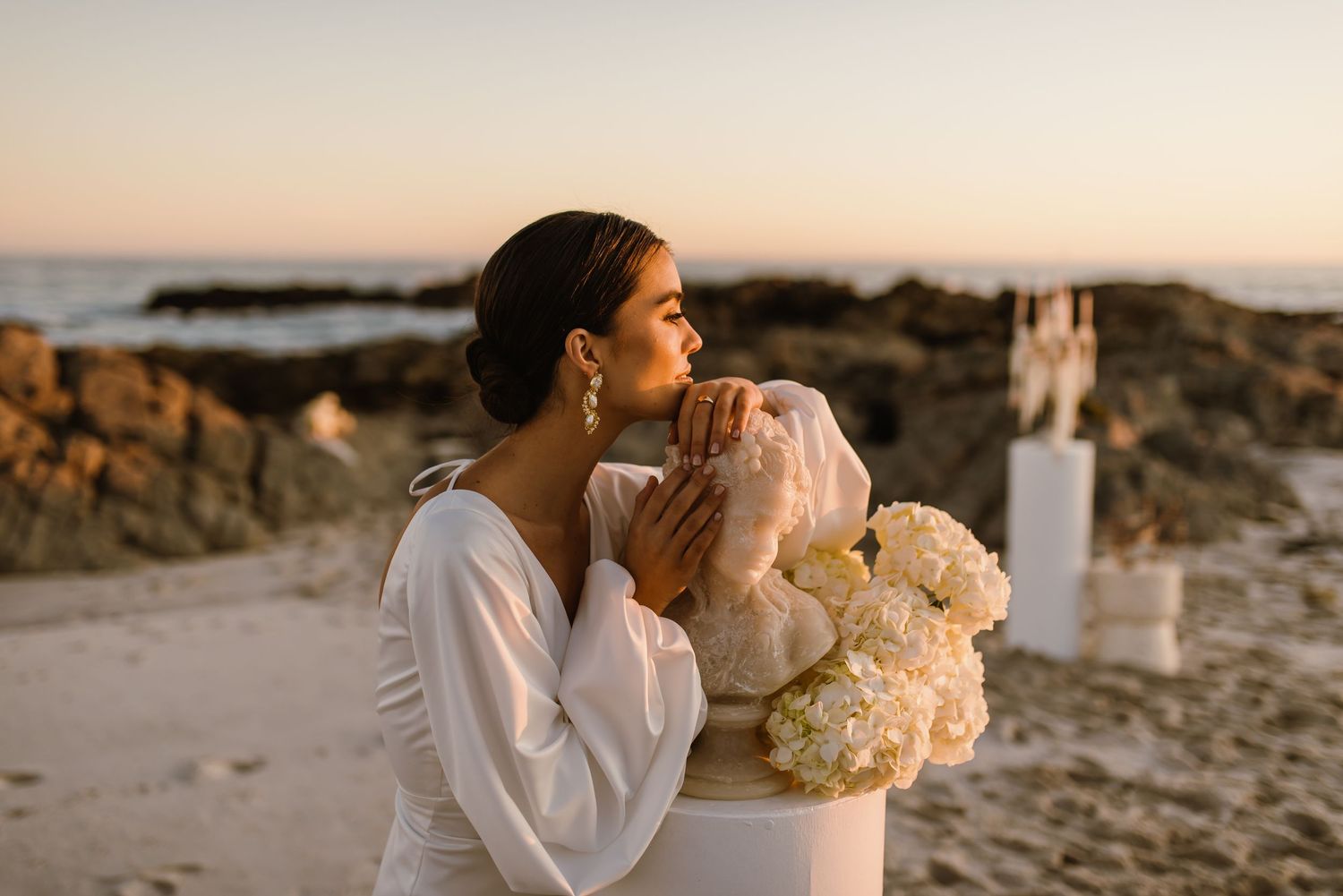 South African Safari Wedding & Elopement Photographer - Wildflower Photography